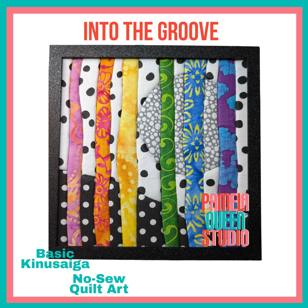 Into the Groove - Moonrise Beginner 6x6 Complete Kit
