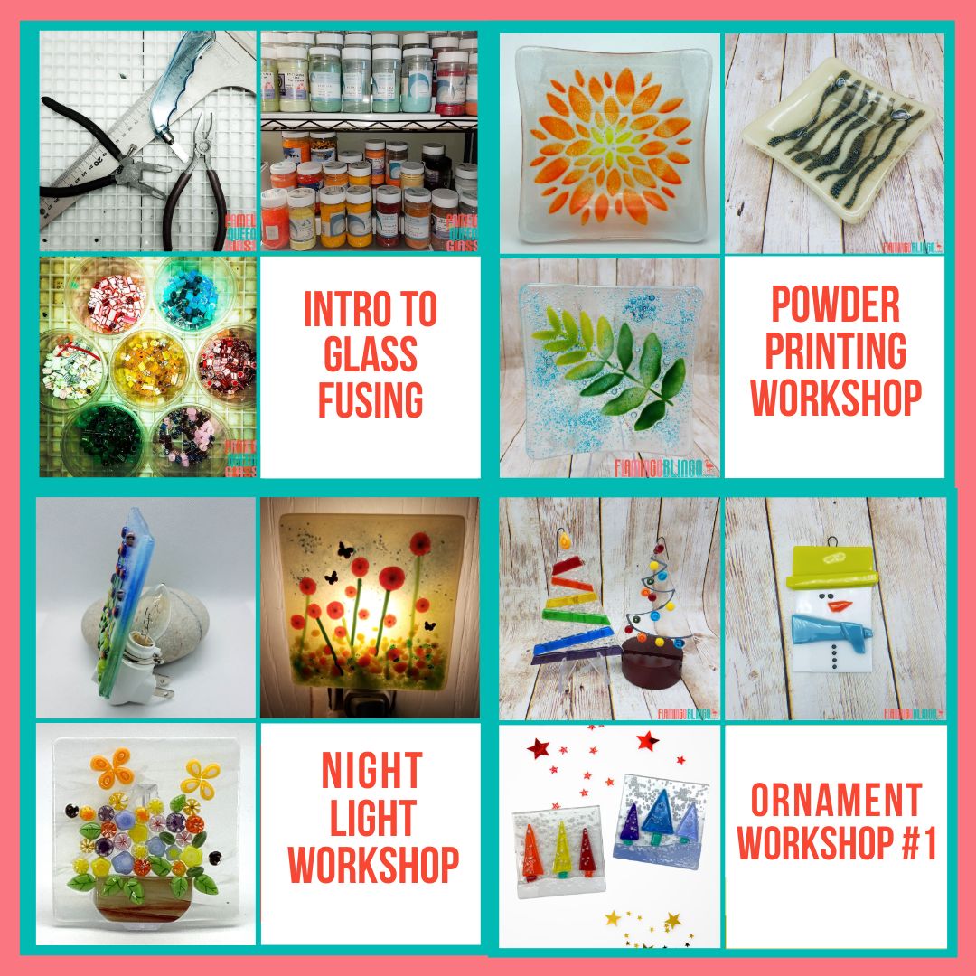 Workshops