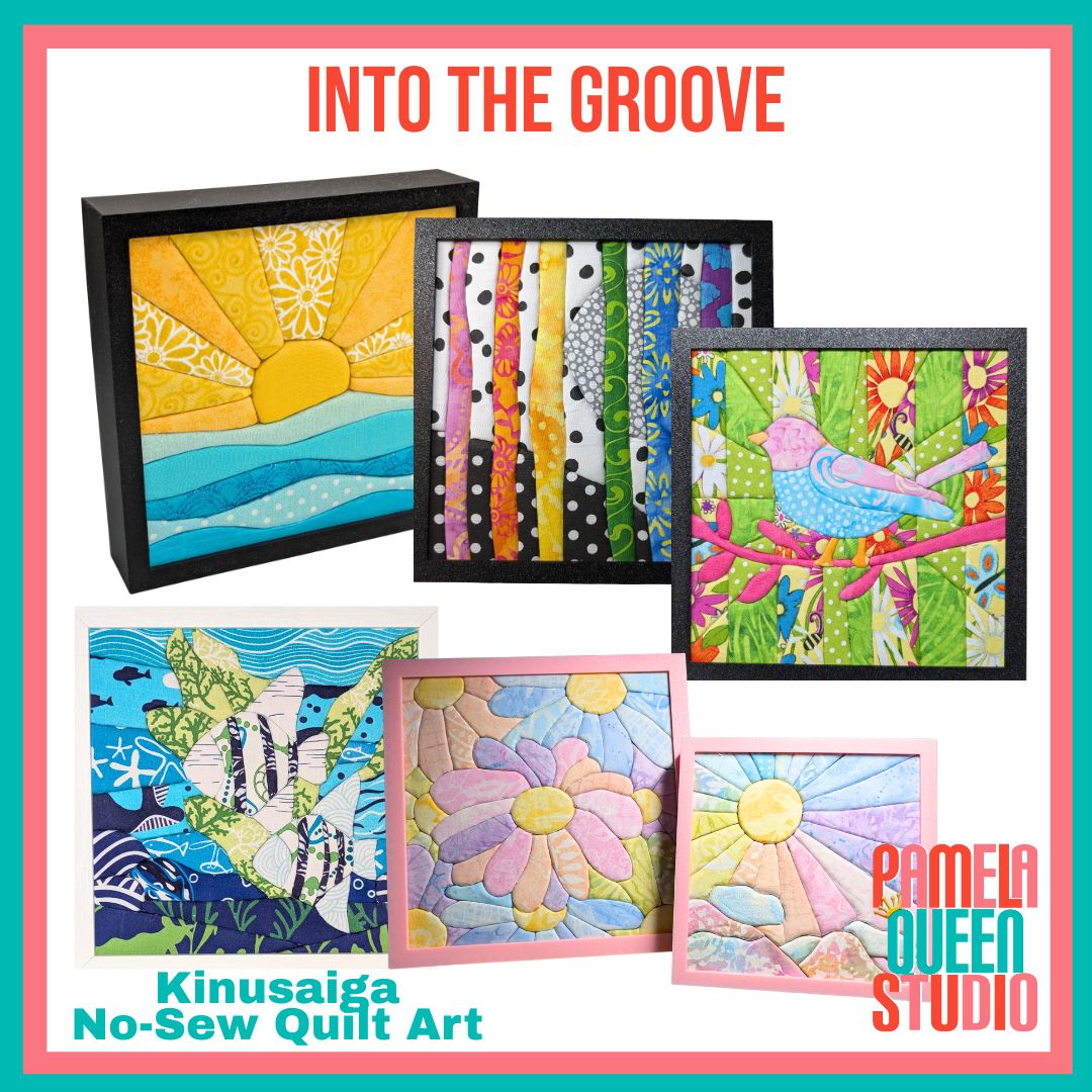 Into the Groove Kinusaiga