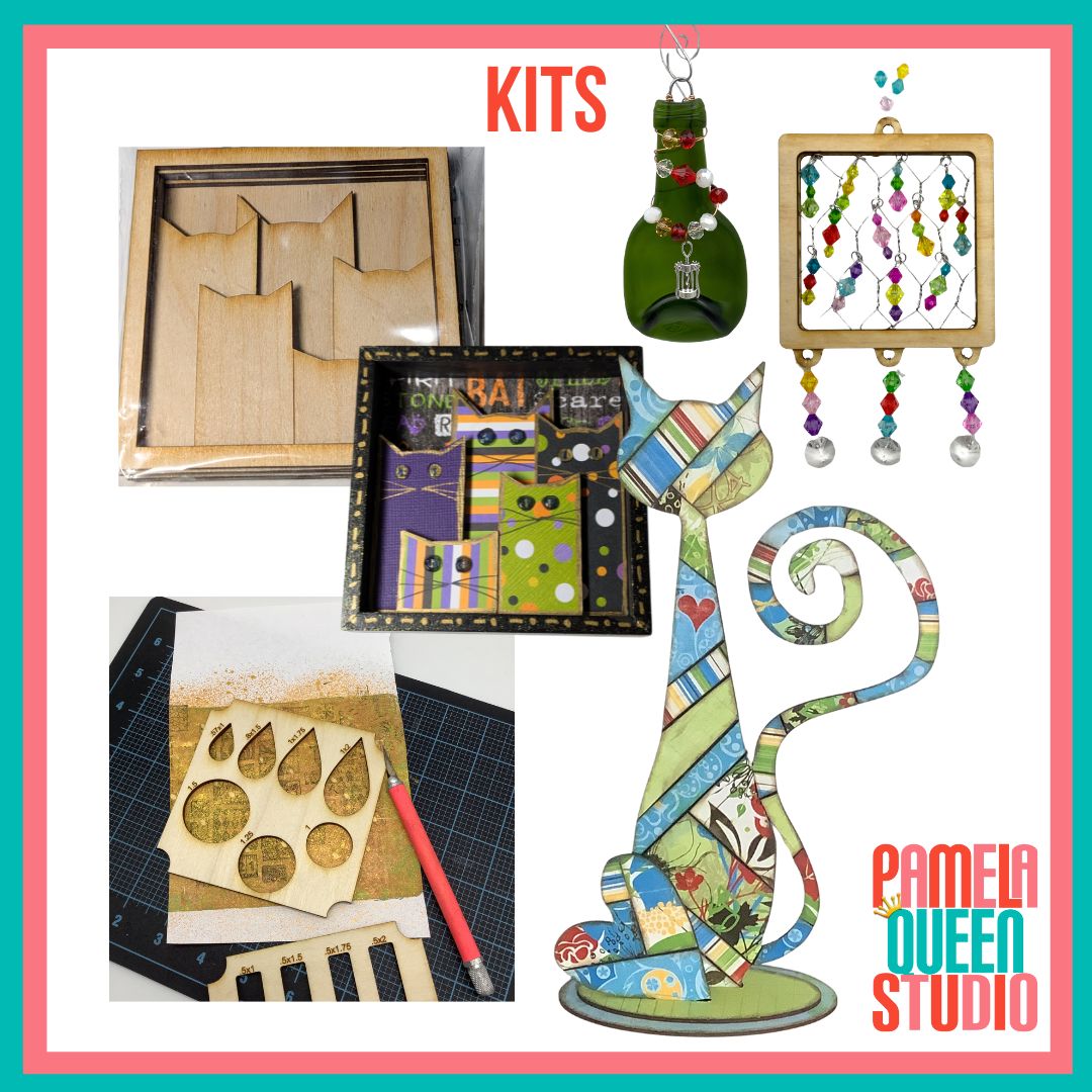 Kits and Tutorials