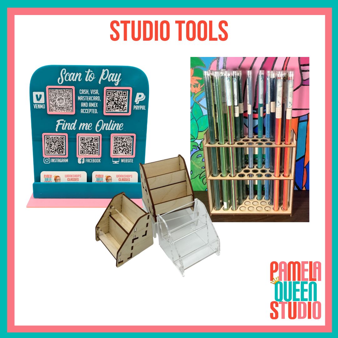 Studio Tools