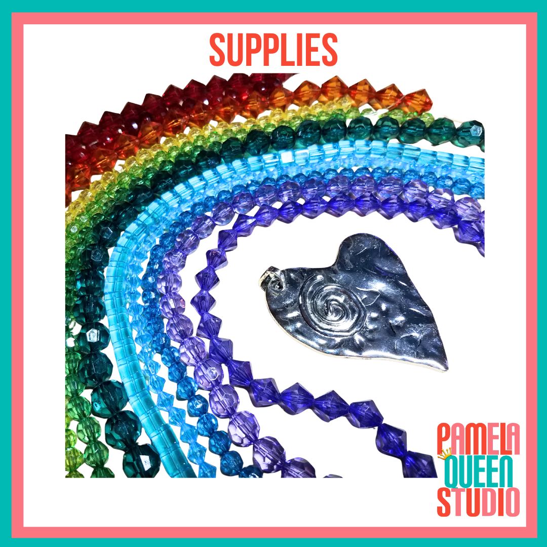 Supplies