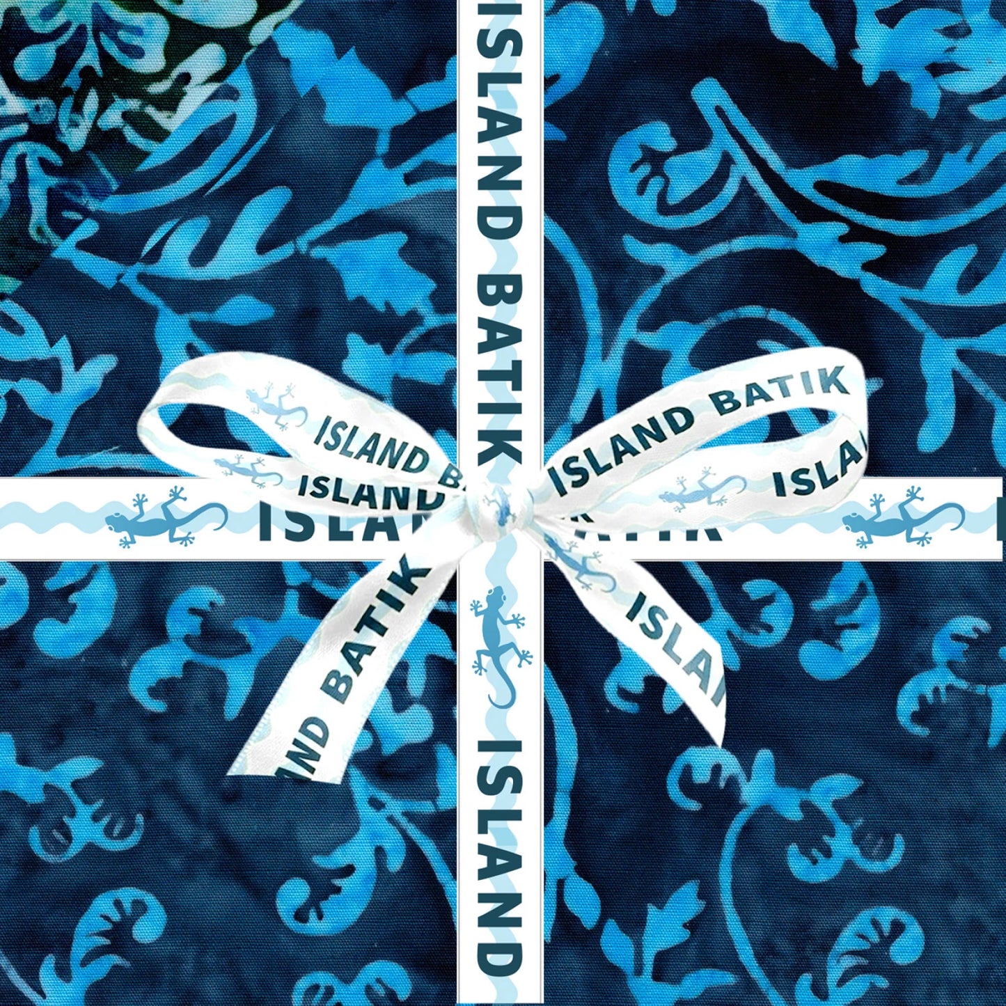 South Hampton 5" Stack Charm Pack Pre-Cut Fabric by Island Batik