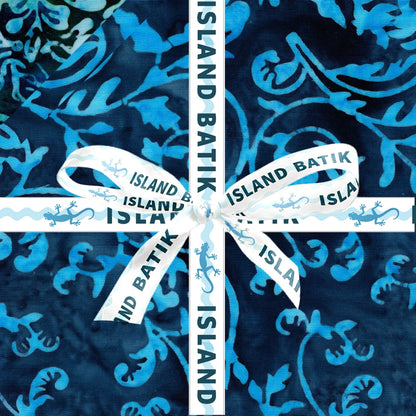 South Hampton 5" Stack Charm Pack Pre-Cut Fabric by Island Batik