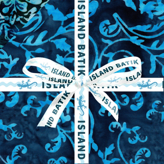 South Hampton 5" Stack Charm Pack Pre-Cut Fabric by Island Batik
