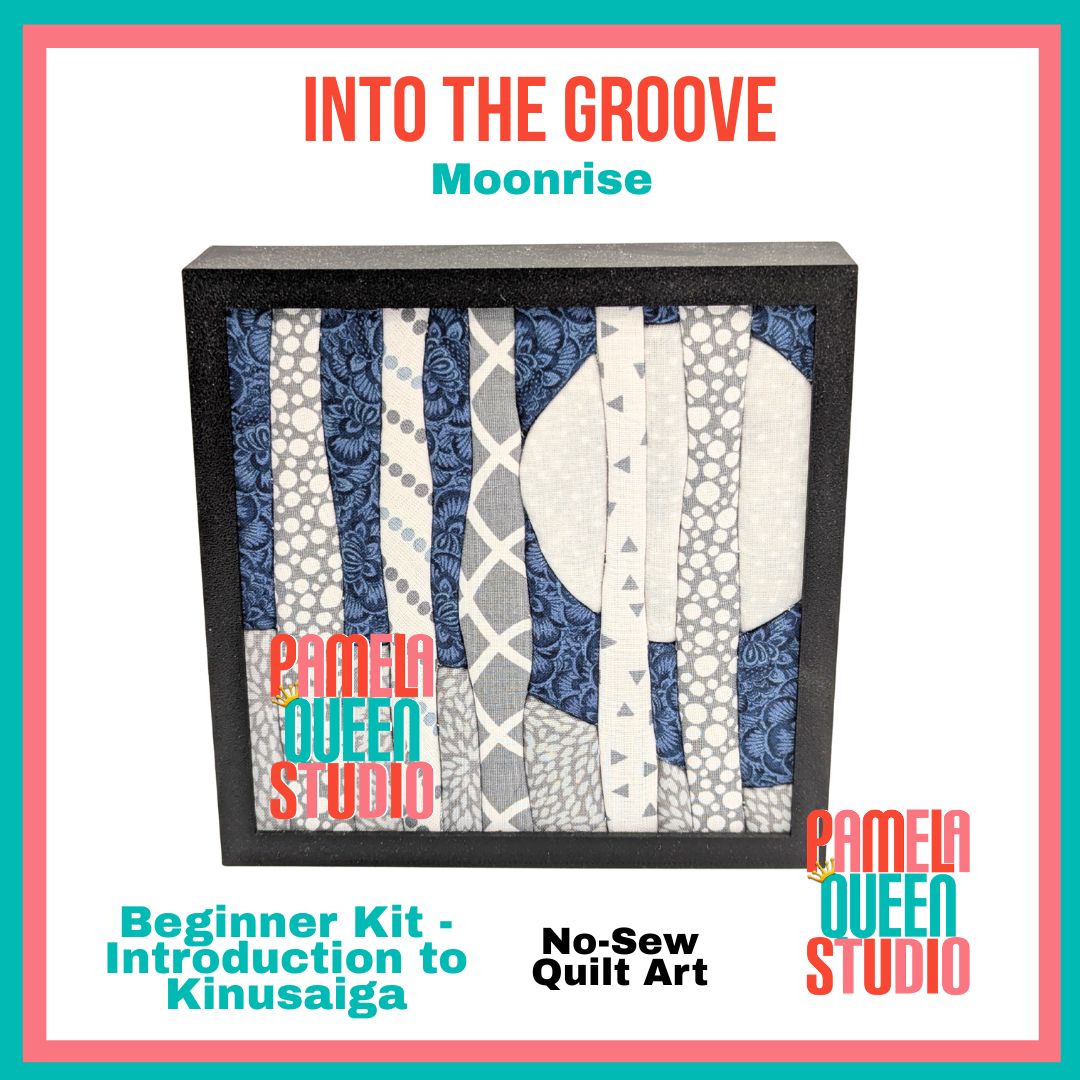 Into the Groove - Moonrise Beginner 6x6 Complete Kit